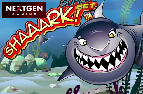 Shaaark! Superbet